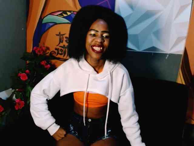 Ebonystorm webcam