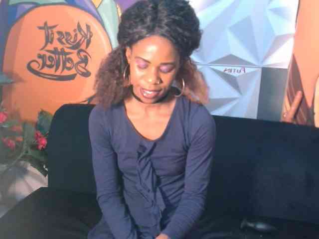 Ebonystorm webcam