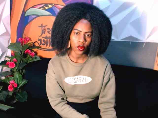 Ebonystorm webcam