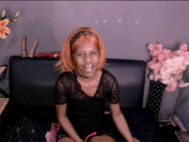 Ebonystorm Ebonystorm