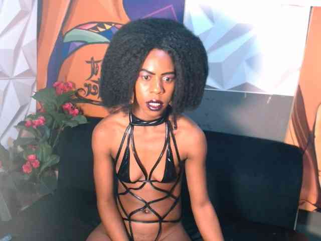 Ebonystorm webcam