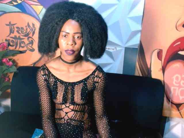 Ebonystorm webcam