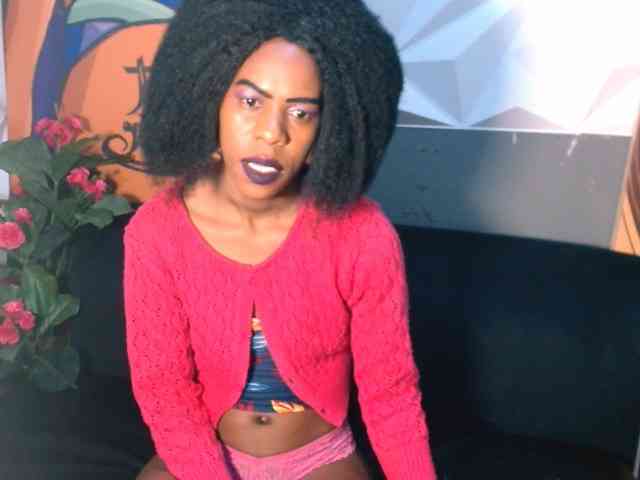 Ebonystorm webcam