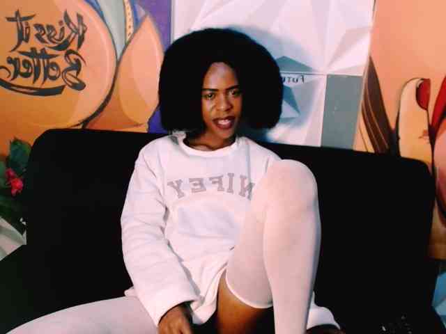 Ebonystorm webcam