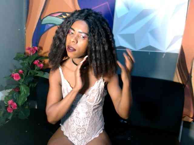 Ebonystorm webcam