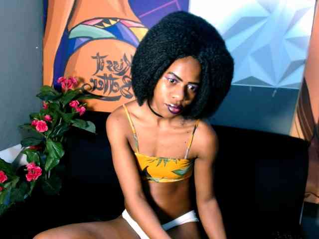 Ebonystorm webcam