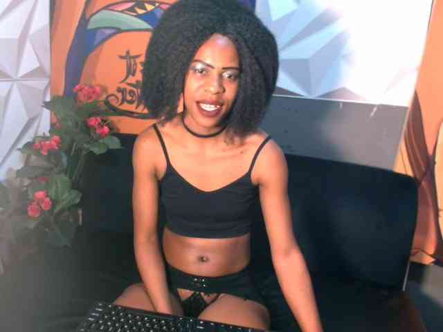 Ebonystorm webcam
