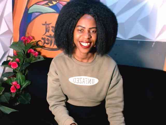 Ebonystorm webcam