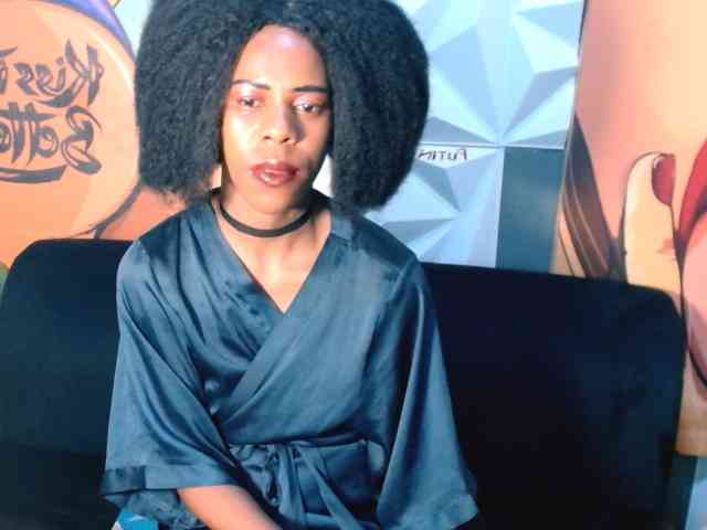 Ebonystorm webcam
