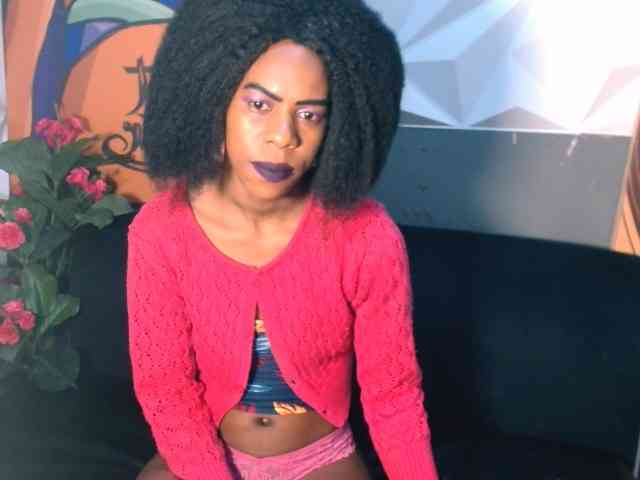 Ebonystorm webcam