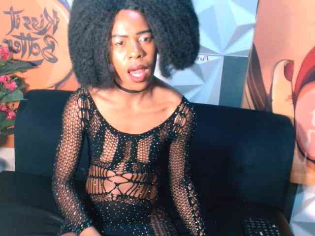 Ebonystorm webcam
