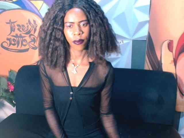 Ebonystorm webcam