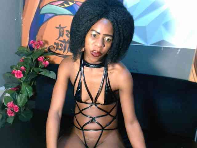 Ebonystorm webcam