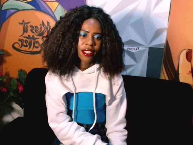 Ebonystorm webcam