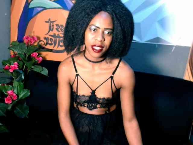 Ebonystorm webcam