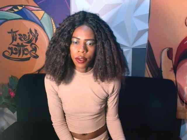 Ebonystorm webcam