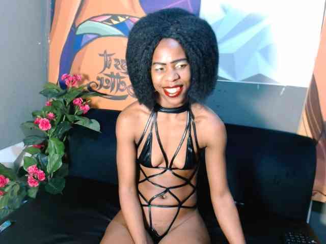 Ebonystorm webcam