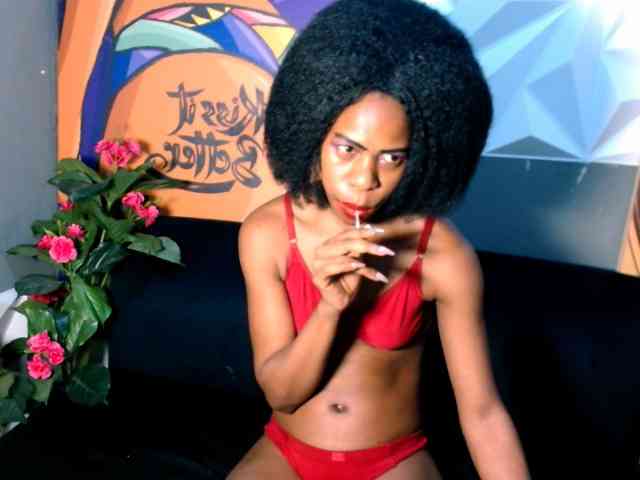 Ebonystorm webcam