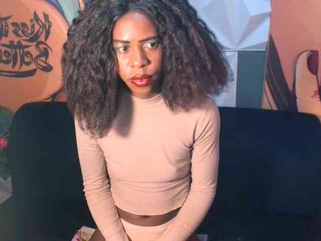 Ebonystorm webcam
