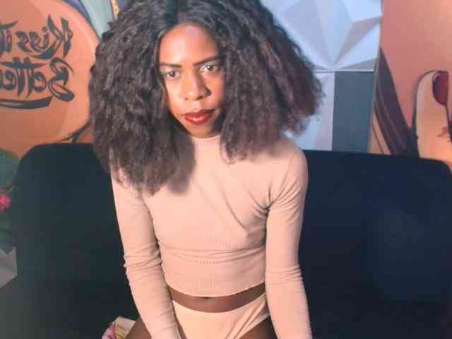 Ebonystorm webcam