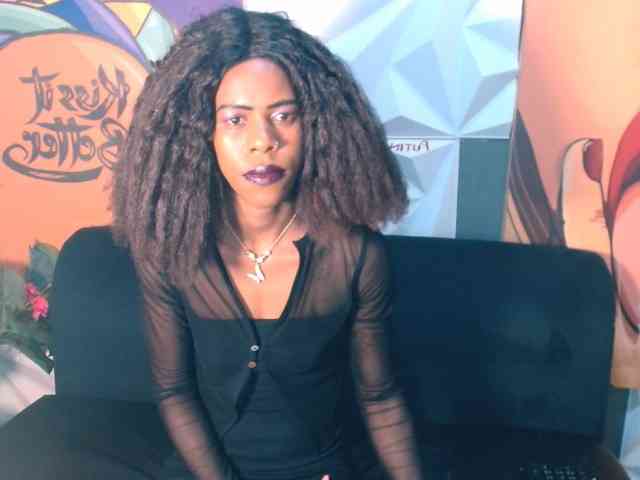 Ebonystorm webcam