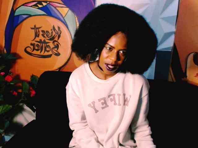 Ebonystorm webcam