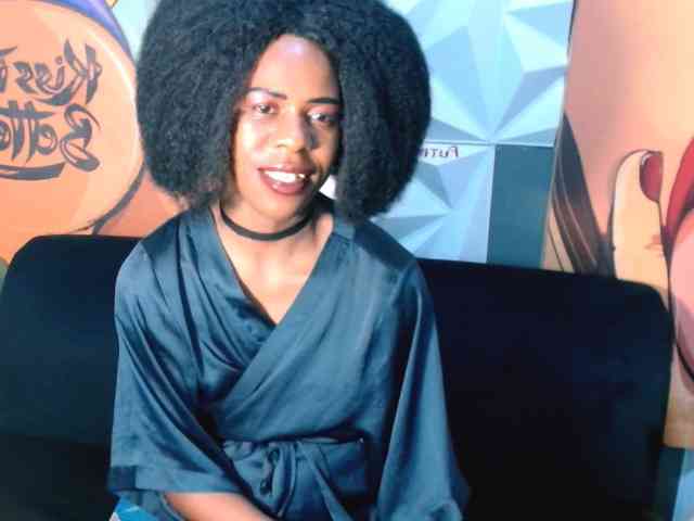Ebonystorm webcam