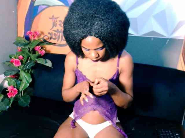 Ebonystorm webcam