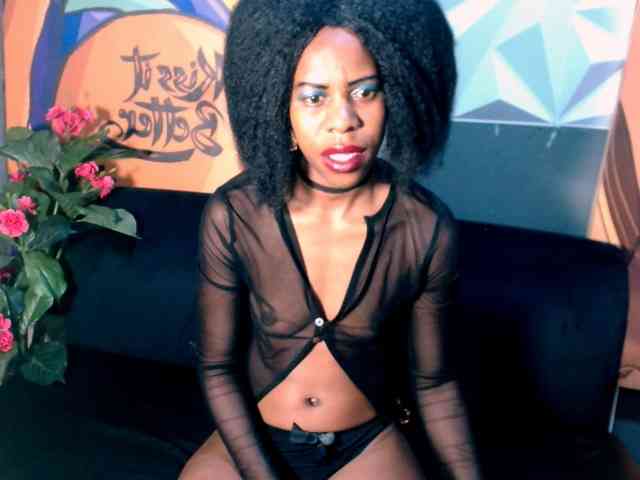 Ebonystorm webcam