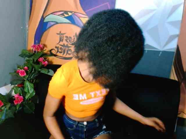 Ebonystorm webcam