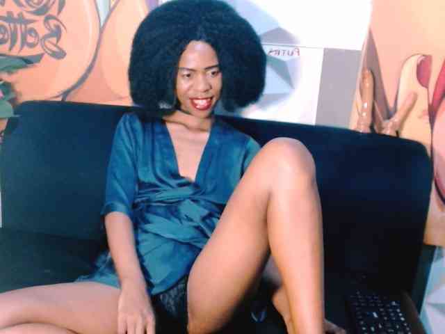 Ebonystorm webcam