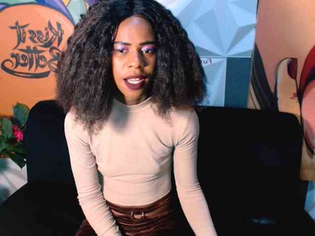 Ebonystorm webcam
