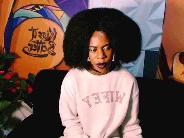 Ebonystorm webcam