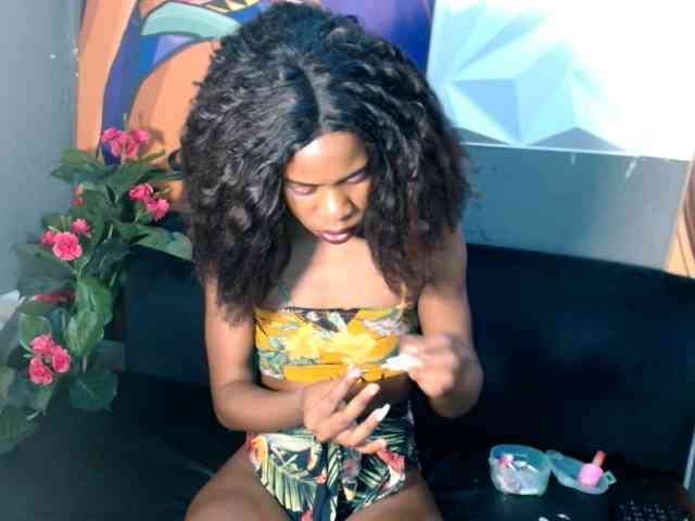 Ebonystorm webcam