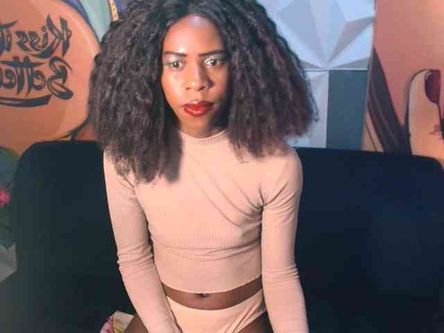 Ebonystorm webcam