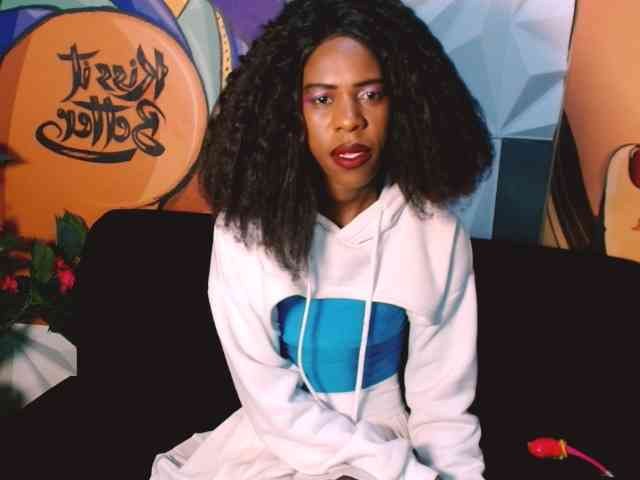 Ebonystorm webcam