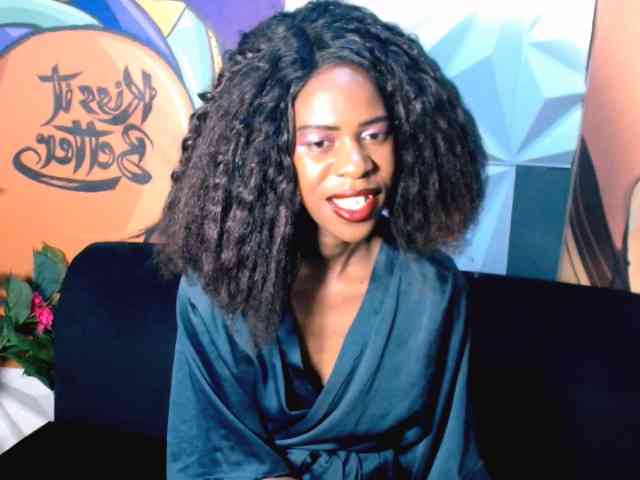 Ebonystorm webcam
