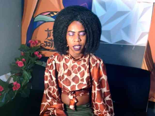 Ebonystorm webcam