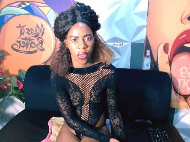 Ebonystorm webcam