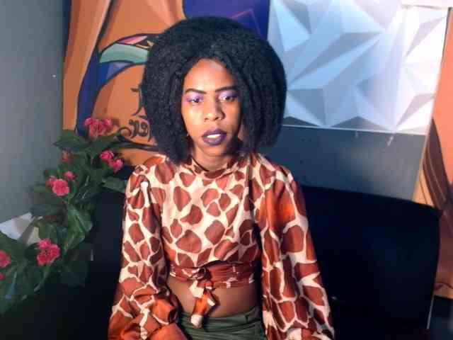 Ebonystorm webcam