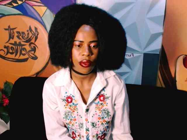 Ebonystorm webcam
