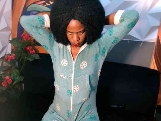 Ebonystorm
