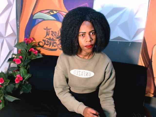 Ebonystorm webcam