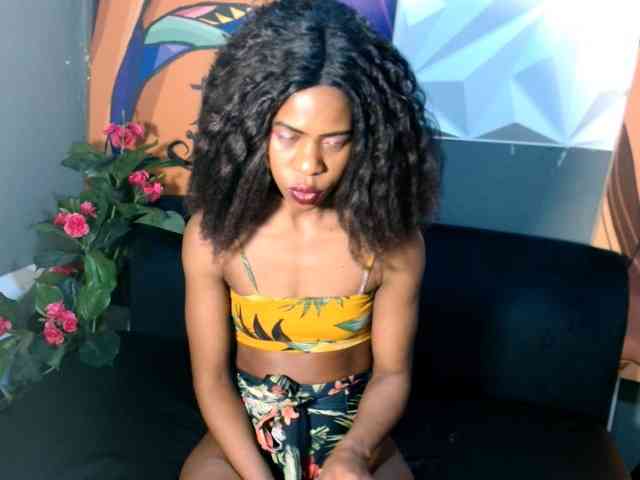 Ebonystorm webcam