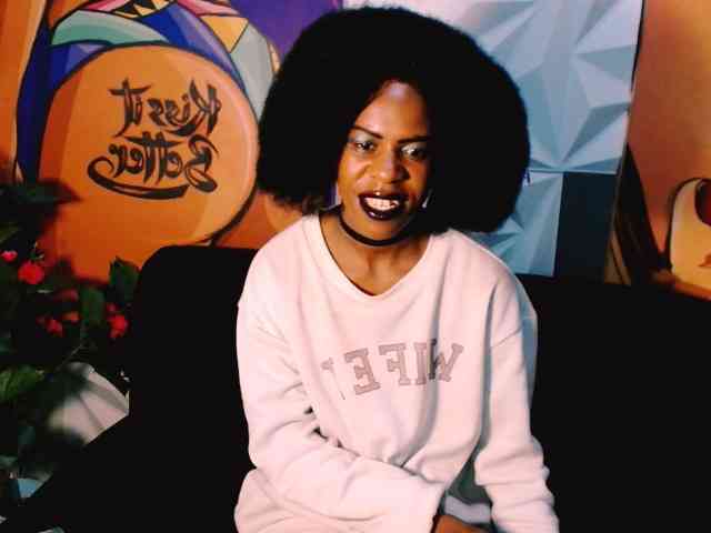 Ebonystorm webcam