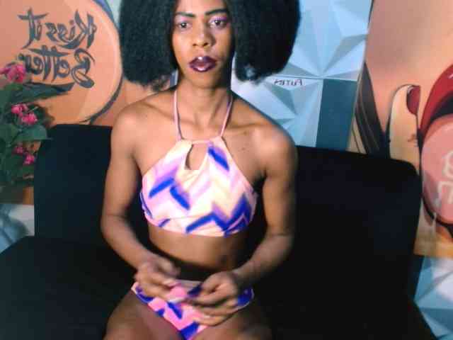 Ebonystorm webcam