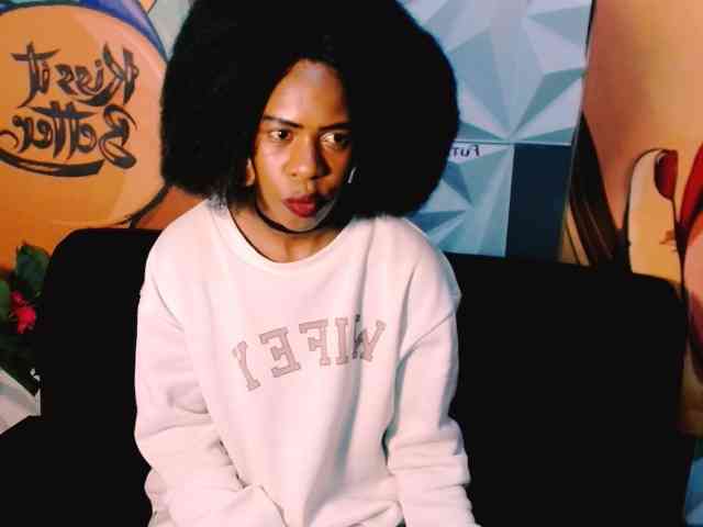 Ebonystorm webcam