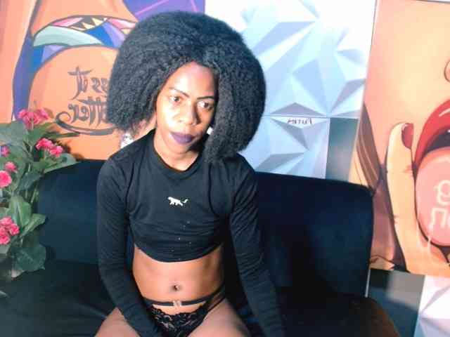 Ebonystorm webcam