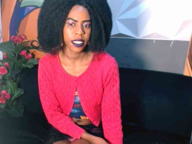 Ebonystorm webcam