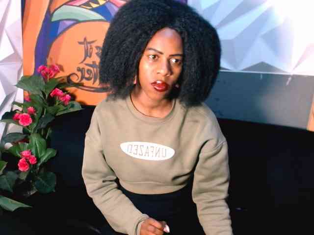 Ebonystorm webcam